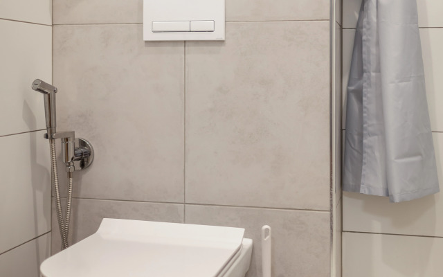 Апартаменты 1 на Лейтенанта Шмидта