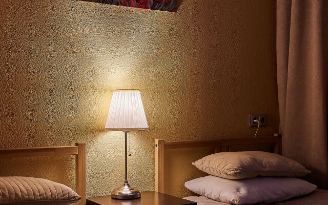 Pomest'e Hotel