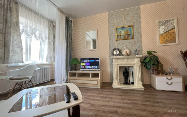 S Remontom Posutochno Flat