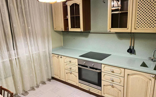 Квартира на Бульваре Хвалынский 7к2