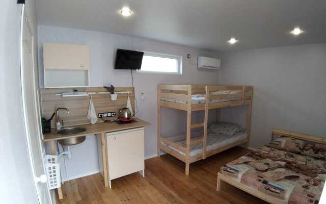 Частный Дом Берег Мысхако