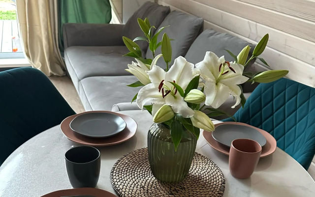 Частный дом SunGate