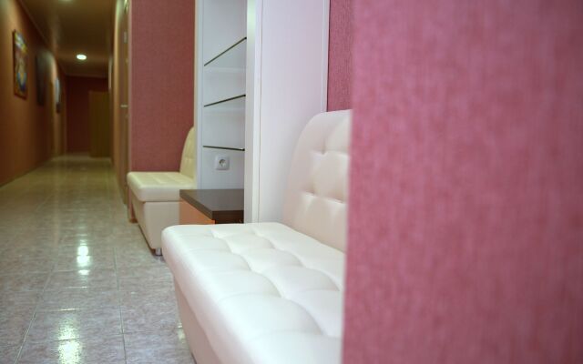 People Hotel