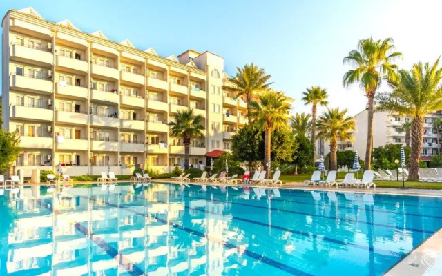 Pineta Club Hotel - All Inclusive