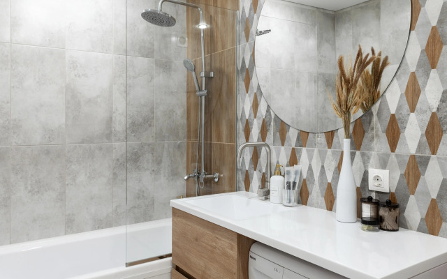 Квартира Светлогорская