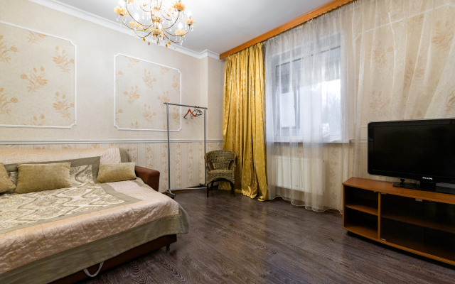 Sutki Rent S Vidom Na Nevu Apartment