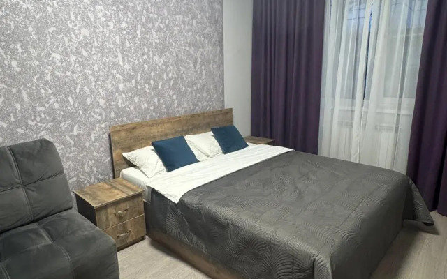 Guest house Prestizh