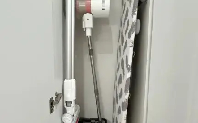 Studiya v Zhk Alleya Park Flat