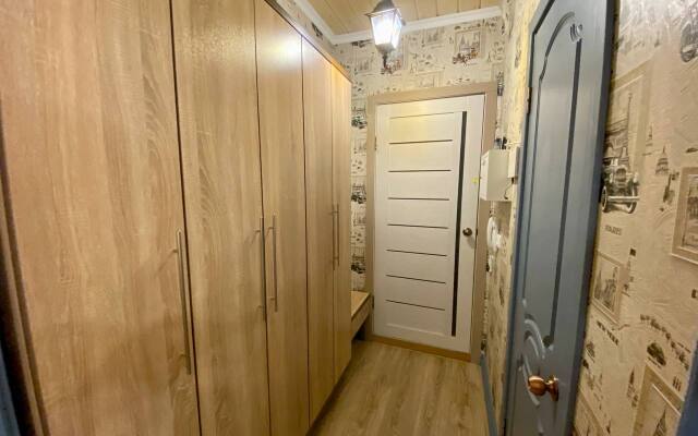 Апартаменты у Парка Культуры и Отдыха