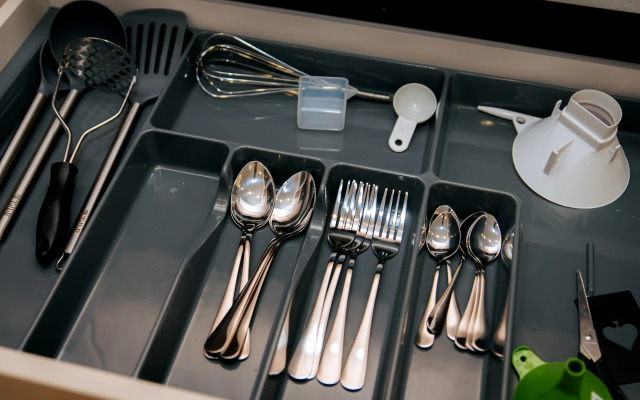 Квартира в древнем городе Муром