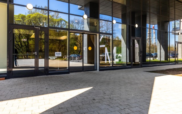 Blanche Apart Apartments