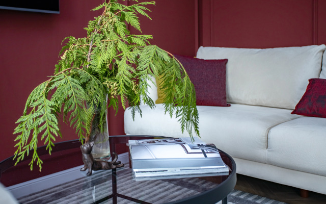 Апартаменты Марсала by Karmann`s