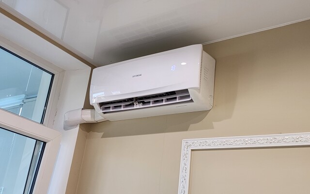 Apartamenty Vostok Flat