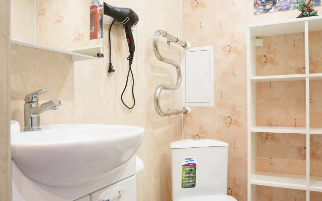 Квартира Right Room Петра Тарасова 5 ЖК Кошелев