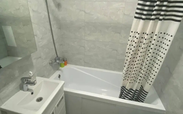 Yesil Plaza Apartments
