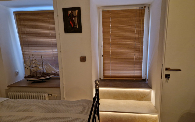 Апартаменты Лагуна в Центре Петербурга