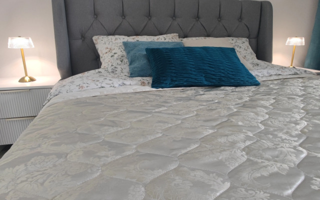 Апартаменты SELMA рядом с центром