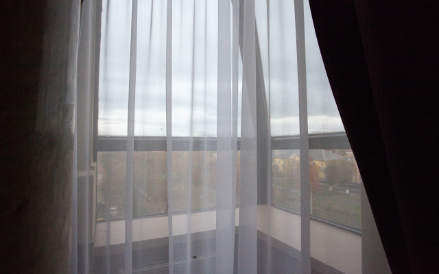 Отель Чкалов