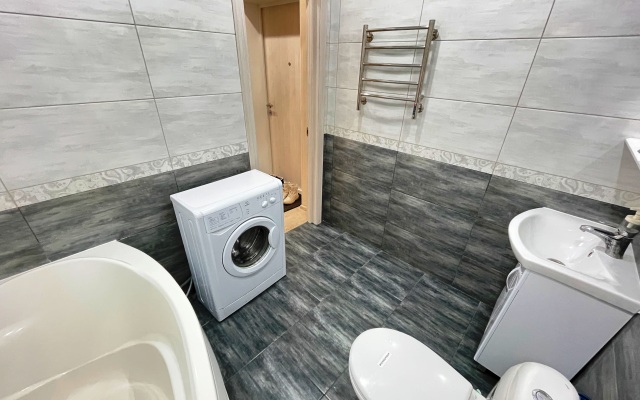 Квартира двухкомнатная Orenroom56