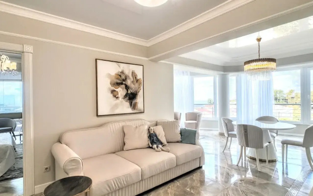 M Apartments Grand Versailles 7 Apartments