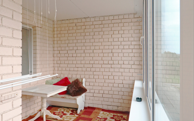 Апартаменты Granada в самом центре ГГМ