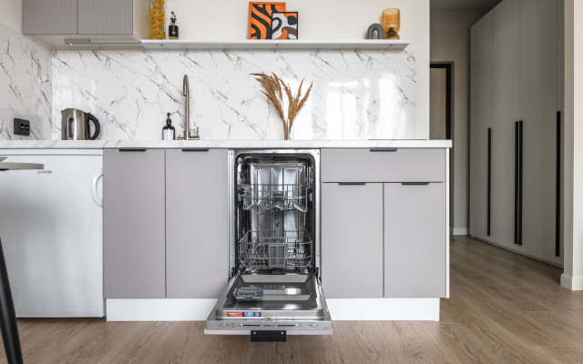 Квартира на Обводном