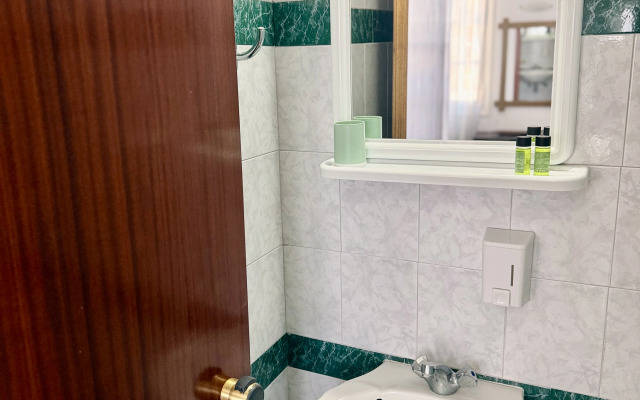 Мини-отель Aegean Nest Studios - Adults only