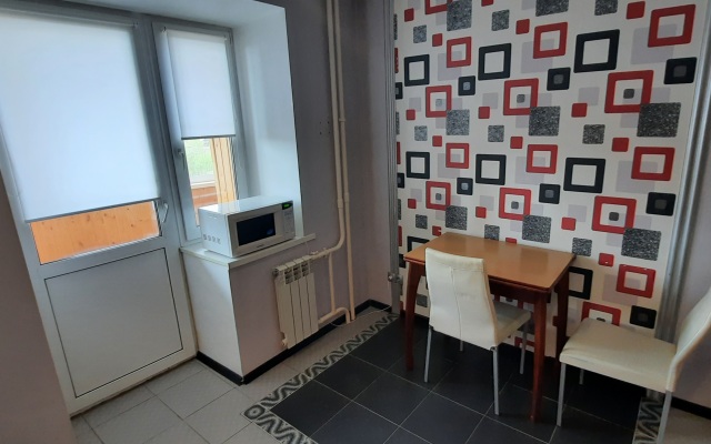 Solnechny Bulvar 2 Apartments