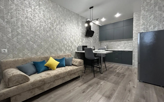 Апартаменты Yana Apart на Жигуленко