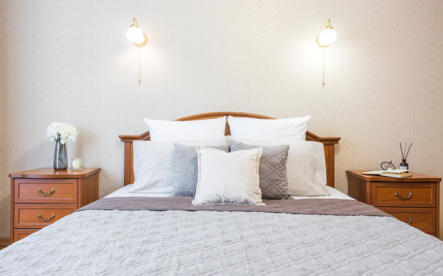 Апартаменты Comfort Home на Некрасова