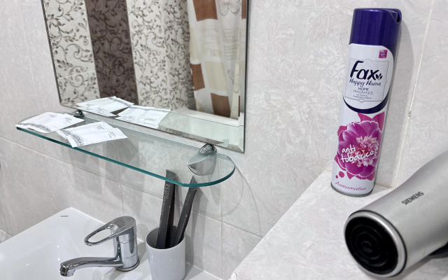 Квартира Студия на 14 Этаже