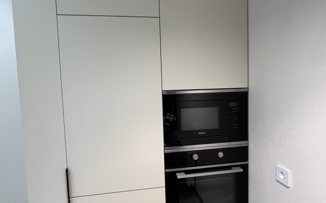 Апартаменты на Аделя Кутуя 100