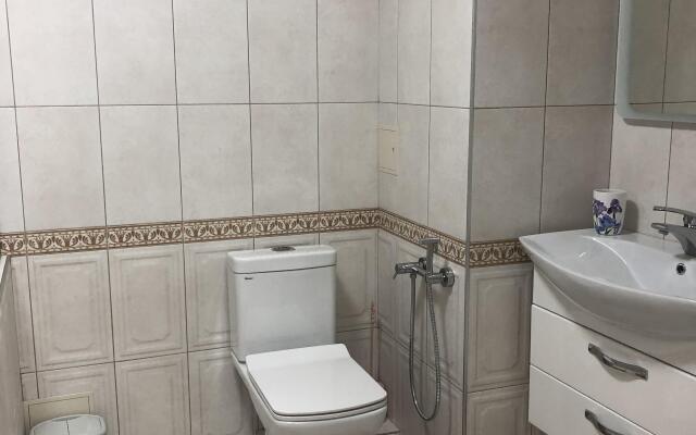 Апартаменты Квартира Курортная Зона 1