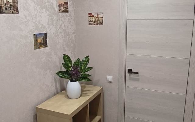 Апартаменты ЖК Гагаринский