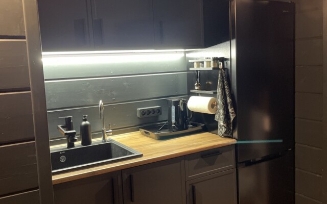 База отдыха Можайское Приморье