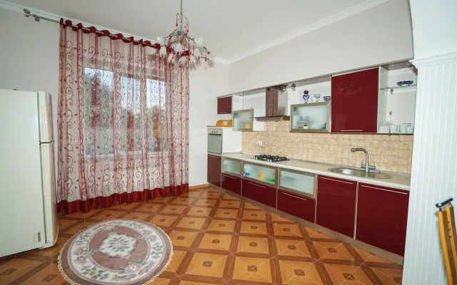 Гостевой дом Tour House у Каспия