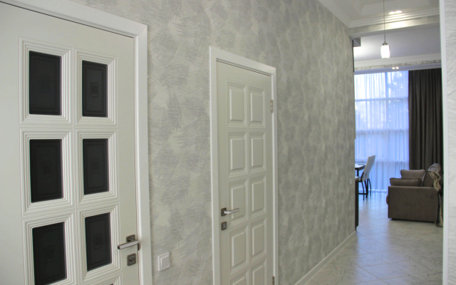 Apartament-8 Na Sverdlova Apartments