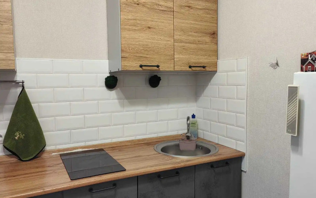 Квартира однокомнатная на Минской 75