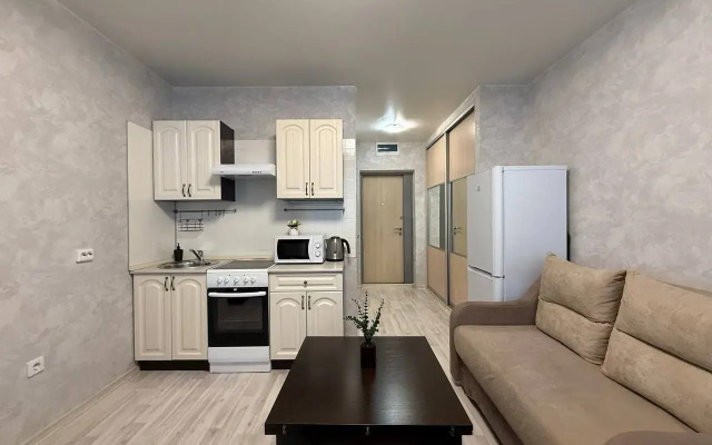 Ryadom s Zooparkom Flat