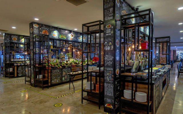 Loxia Comfort Resort Kemer