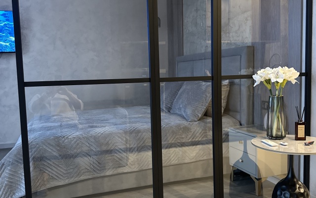 U morya Apartments