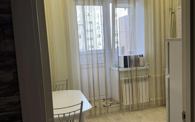 Квартира на Улице Бастионная 24е