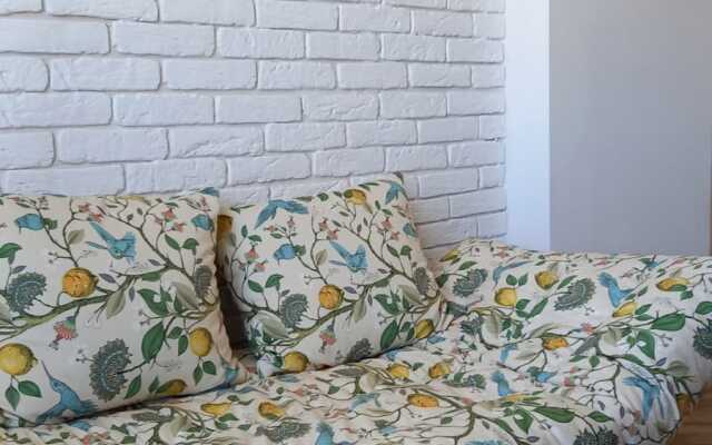 Апартаменты Гавань