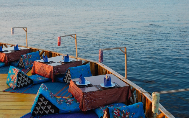 Charm Churee Villa Hotel & Resort