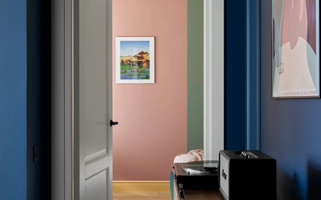 Квартира на Улице Провиантской 14