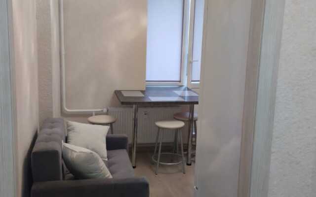 Ozernaya 9/6 Apartments