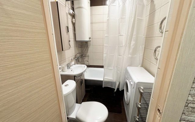 Квартира на улице Шевченко 60/2