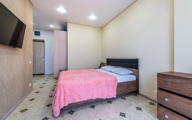 Oplot Apartments Sorrento Park 6