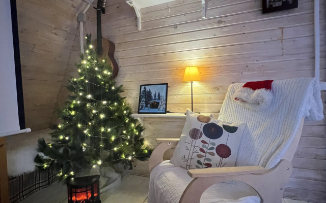 Гостевой дом ТеремДом