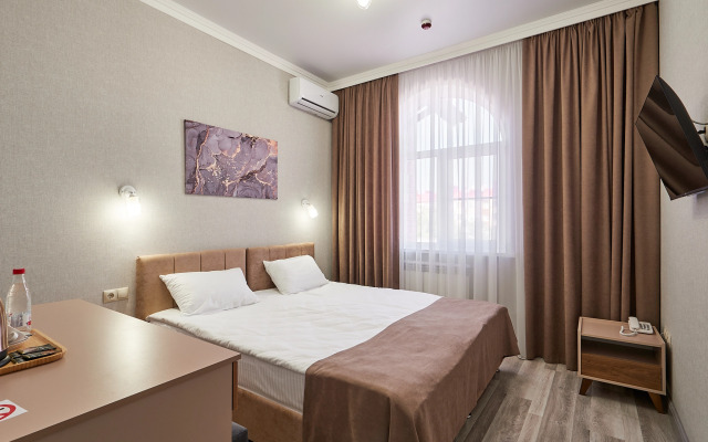 Kometa Hotel
